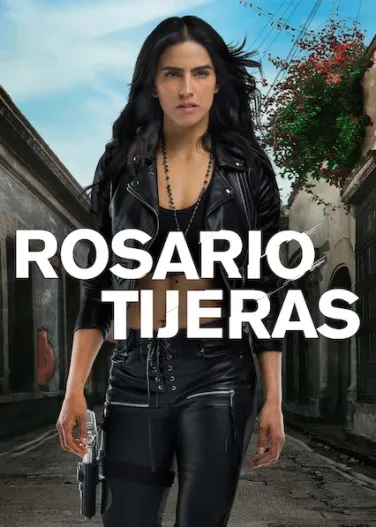 Rosario Tijeras