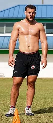 Nick Bosa