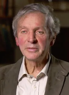 Rupert Sheldrake