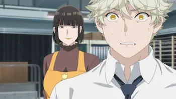 El primer examen comienza