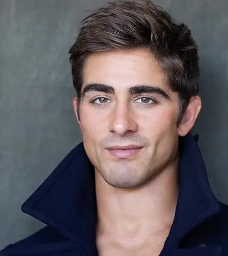 Jason Salvatore Cohen