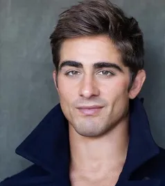 Jason Salvatore Cohen