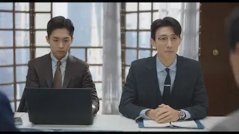 Un cuento sobre Sodeok-dong I