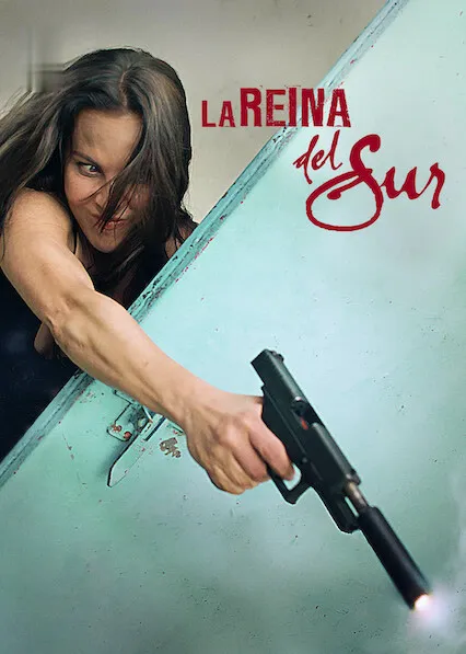 La Reina del Sur