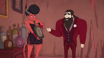 Sin arrepentimientos