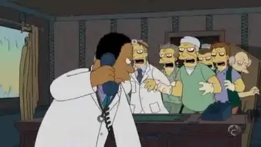 Especial de Noche de Brujas XX