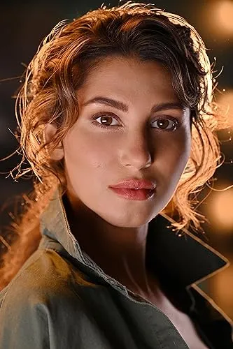 Ayeshah Zakiya Rose