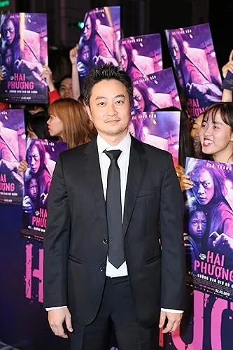 Le-Van Kiet
