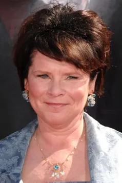 Imelda Staunton