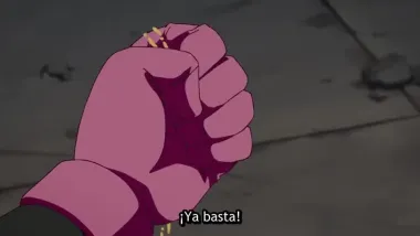 Hyunckel, el espadachín oscuro