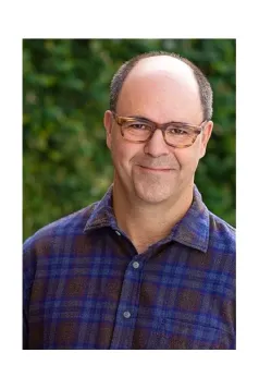 Ross Mackenzie