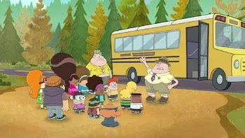 El Capitán Calzoncillos y la vil melodía del vacío Magastío