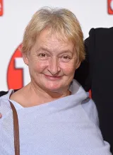 Janine Duvitski