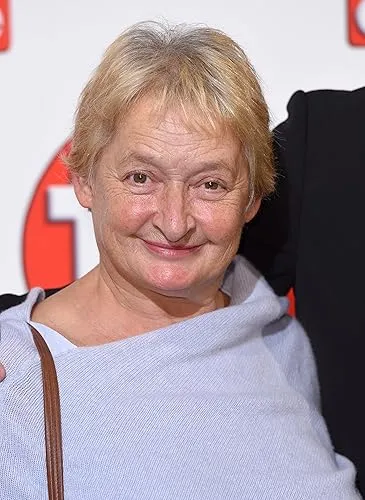 Janine Duvitski
