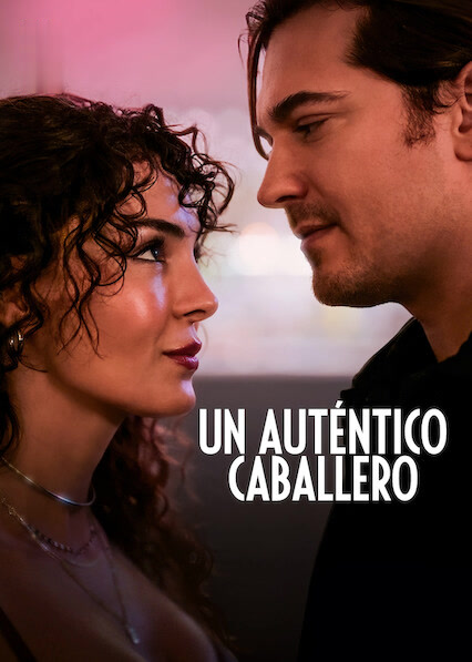 Un auténtico caballero