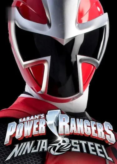 Power Rangers Ninja Steel