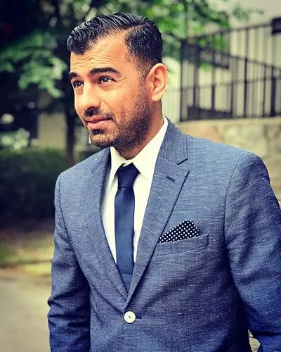 Karzan Kader