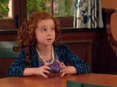 Francesca Capaldi
