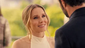 Cuando Noah conoció a Joanne
