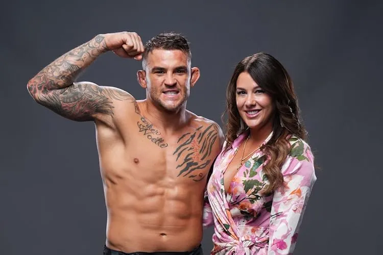 Dustin Poirier
