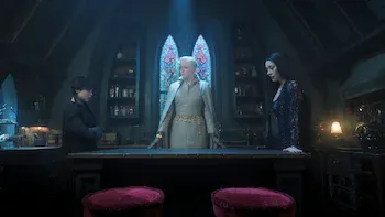 Sombría declaración de guerra