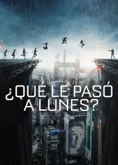 ¿Qué le pasó a Lunes?