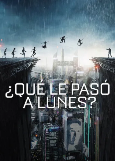 ¿Qué le pasó a Lunes?