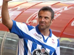 Carlos Marchena