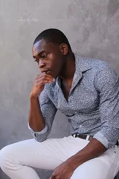 Debo Balogun