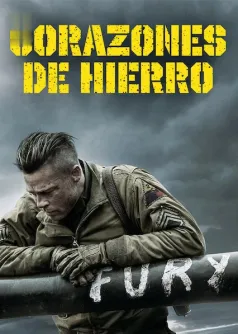 Corazones de hierro