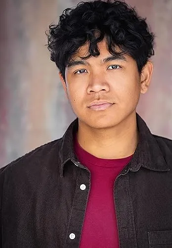 Jacob Flores