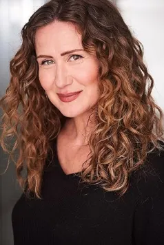 Jennifer Jones Nesbit