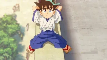 Fujinken renacido