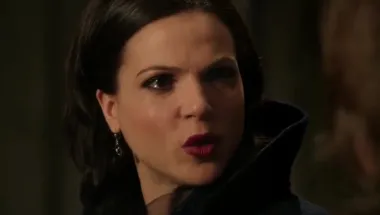 Bienvenidos a Storybrooke	