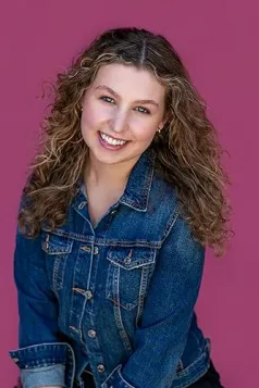 Francesca Van Keeken