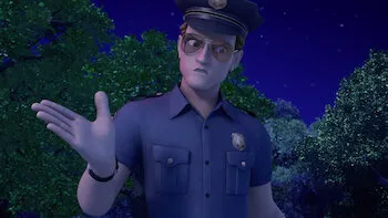 Last Day Of Summer / The Littlest Robot