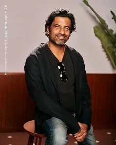 R. Rathindran Prasad