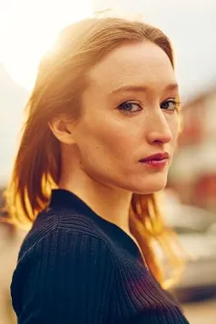 Marnee Carpenter
