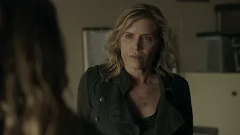 El cristal con que se mira