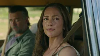 Tal vez Yancy Grey deba morir también