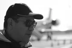 Jorge Ramírez Suárez