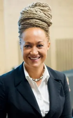 Rachel Dolezal