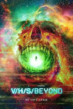 New #1 V/H/S Beyond