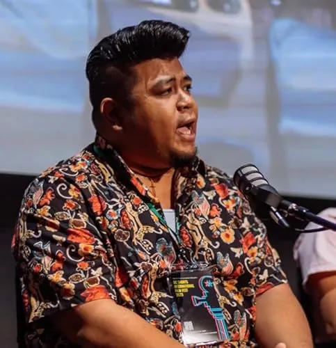 Leroy Nguyen