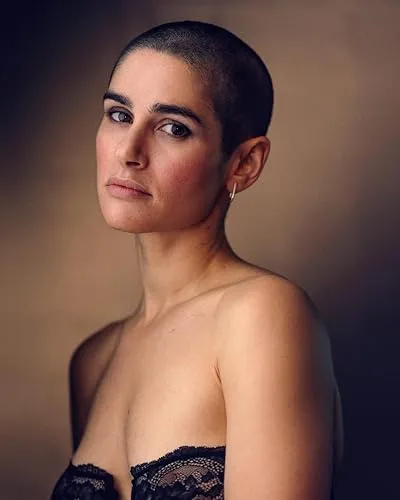 Lucia Saavedra