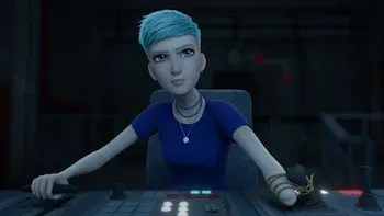 Compañeros de laboratorio (Parte 2)