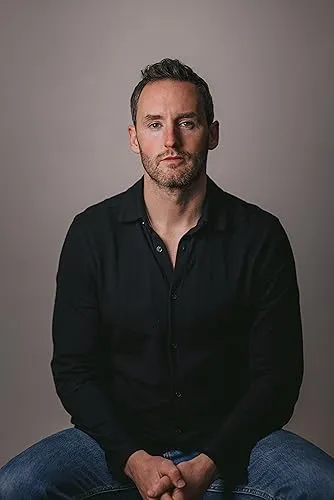 Jason Daly