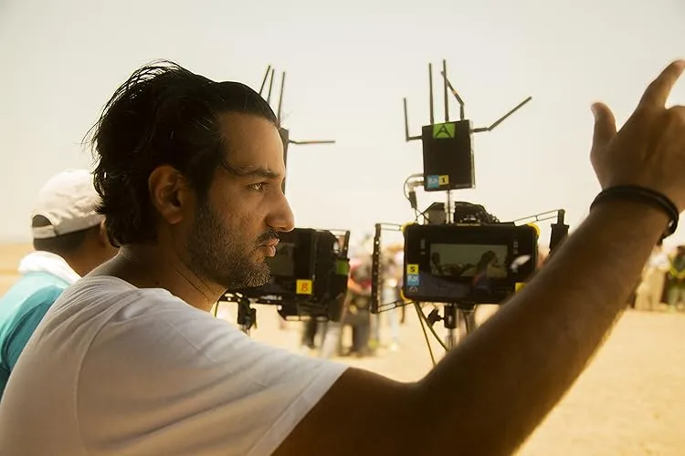 Siddharth Anand
