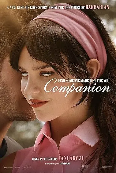 Compañera Perfecta