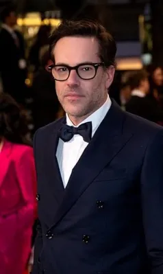 Adam Christian Clark